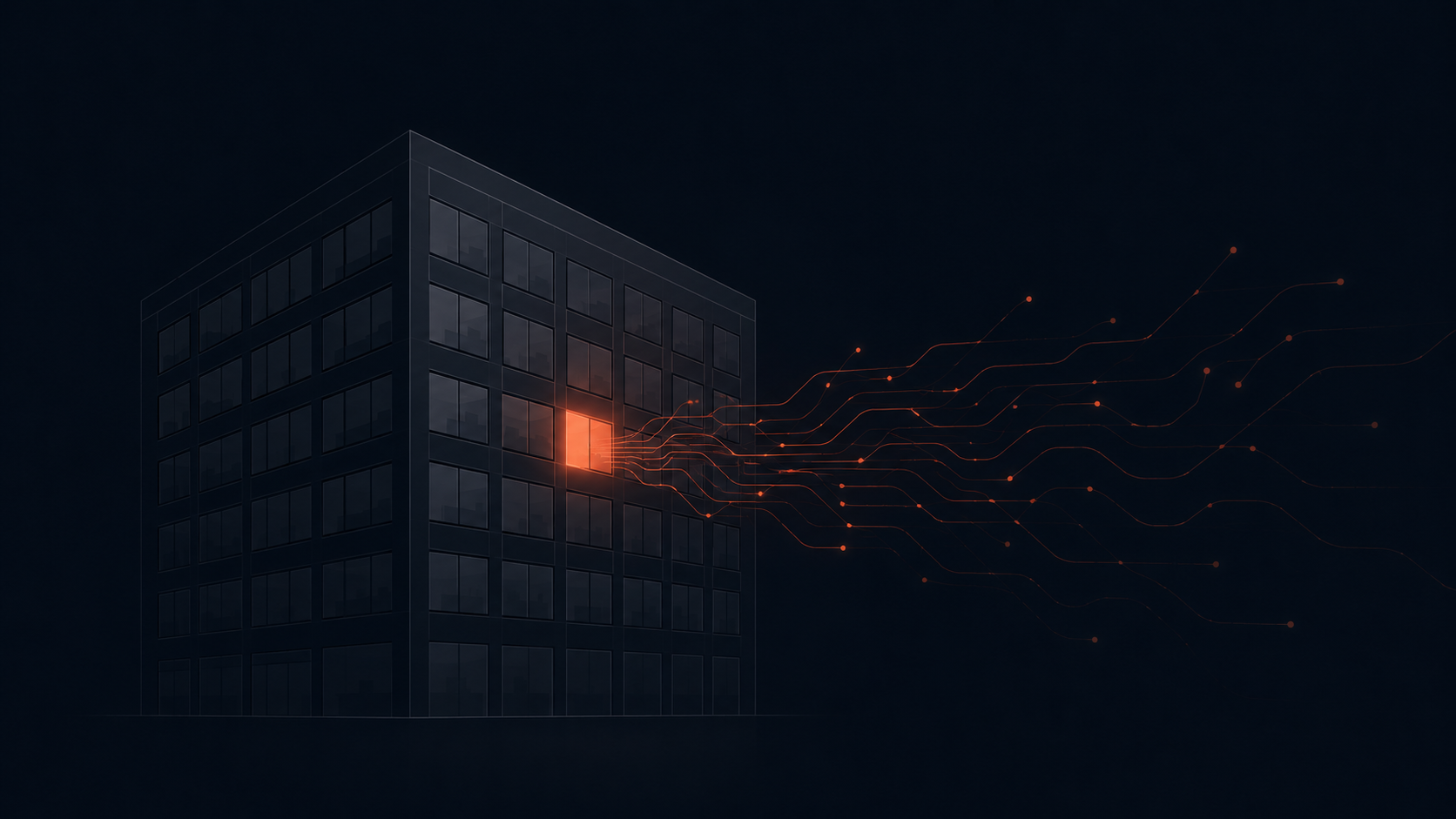 Shadow AI: The Software Nobody Approved Is Already Running Your Company