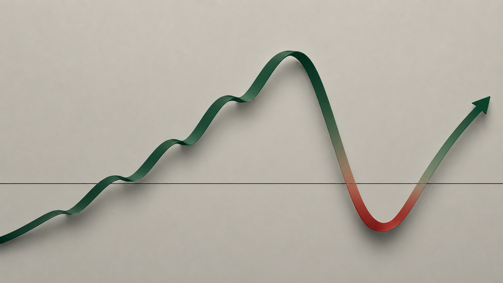 Alphabet's Cash Flow Just Went Negative for the First Time Ever — Because of AI