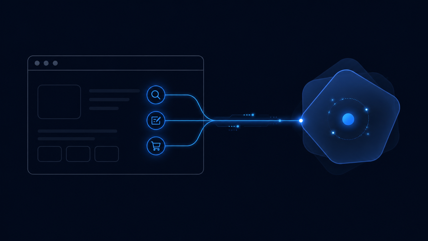 Your Website Is About to Talk to AI Agents — Whether You've Prepared or Not (WebMCP Explained)